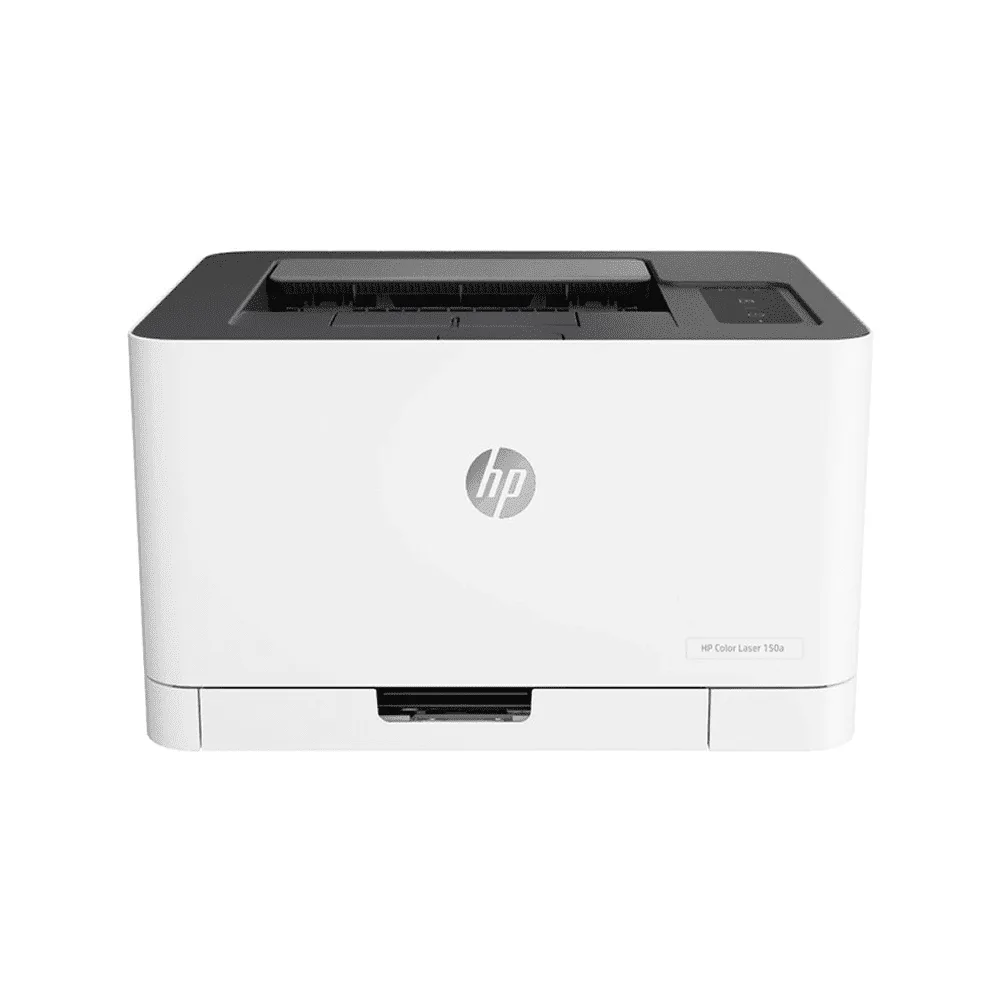 HP Color Laser 150A Renkli Lazer Yazıcı