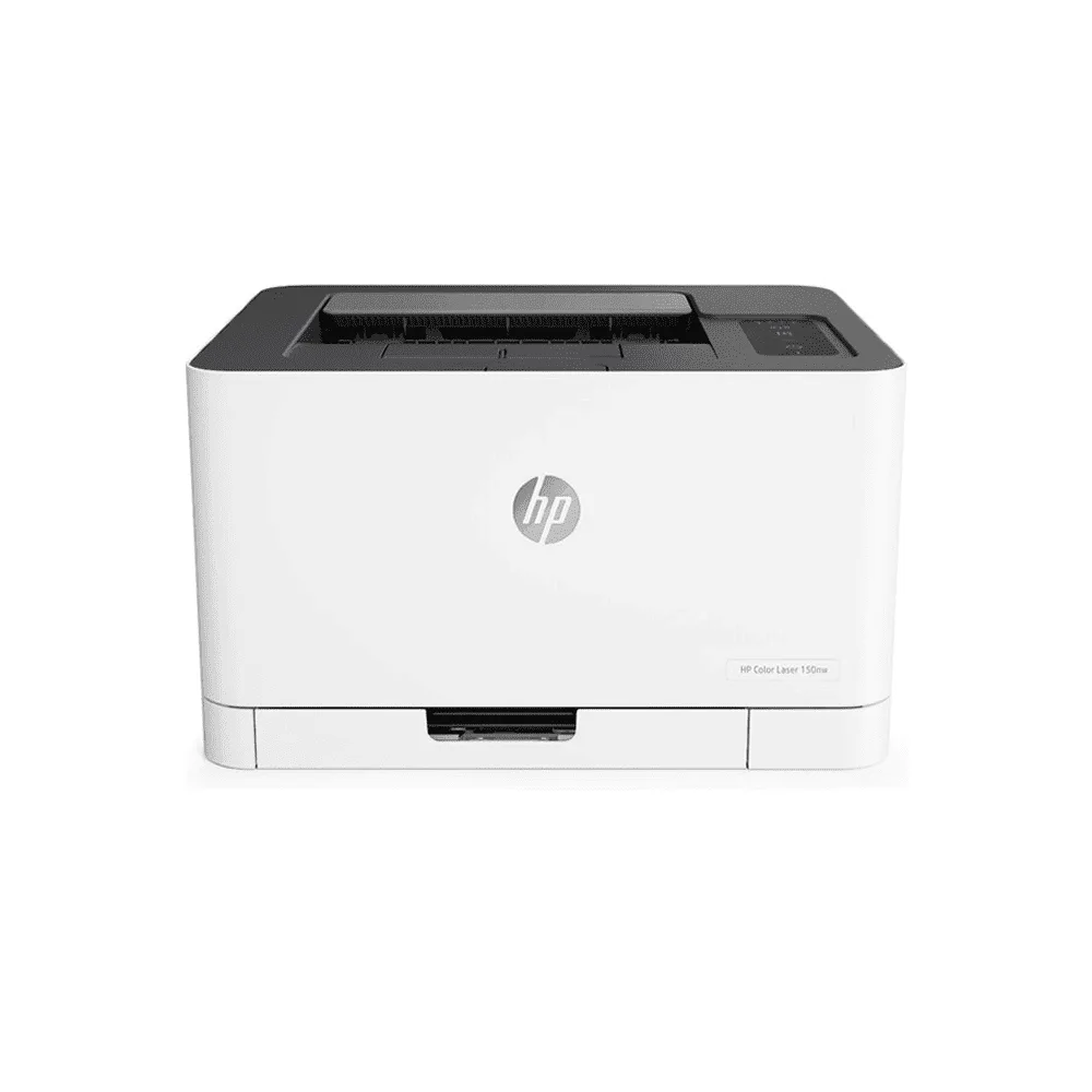 HP Color Laser 150NW Wi - Fi Renkli Lazer Yazıcı