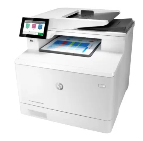 HP Color LaserJet Enterprise MFP M480