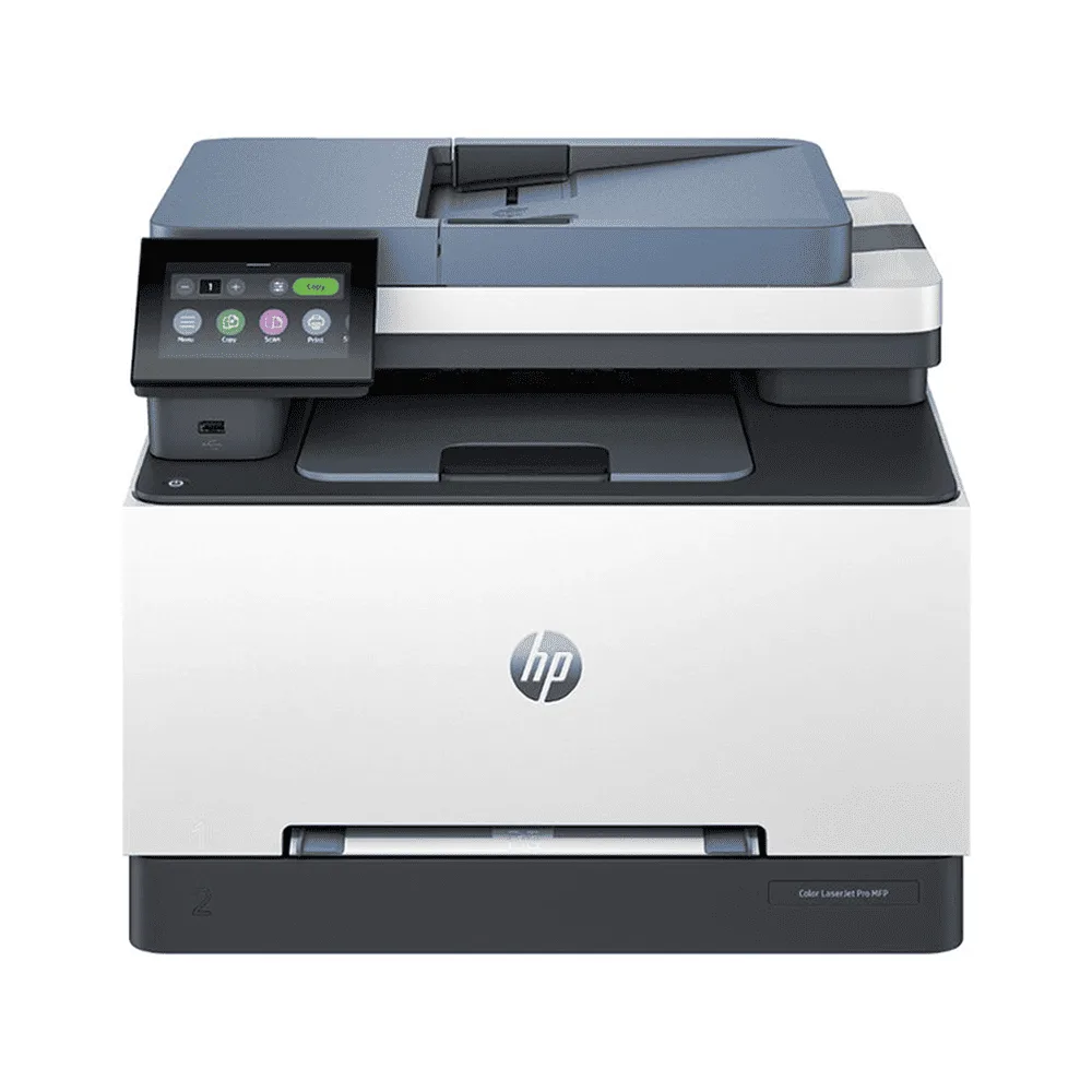 HP Color LaserJet Pro MFP 3303fdw Baskı Fotokopi Tarama Faks Çok Fonksiyonlu Lazer Yazıcı