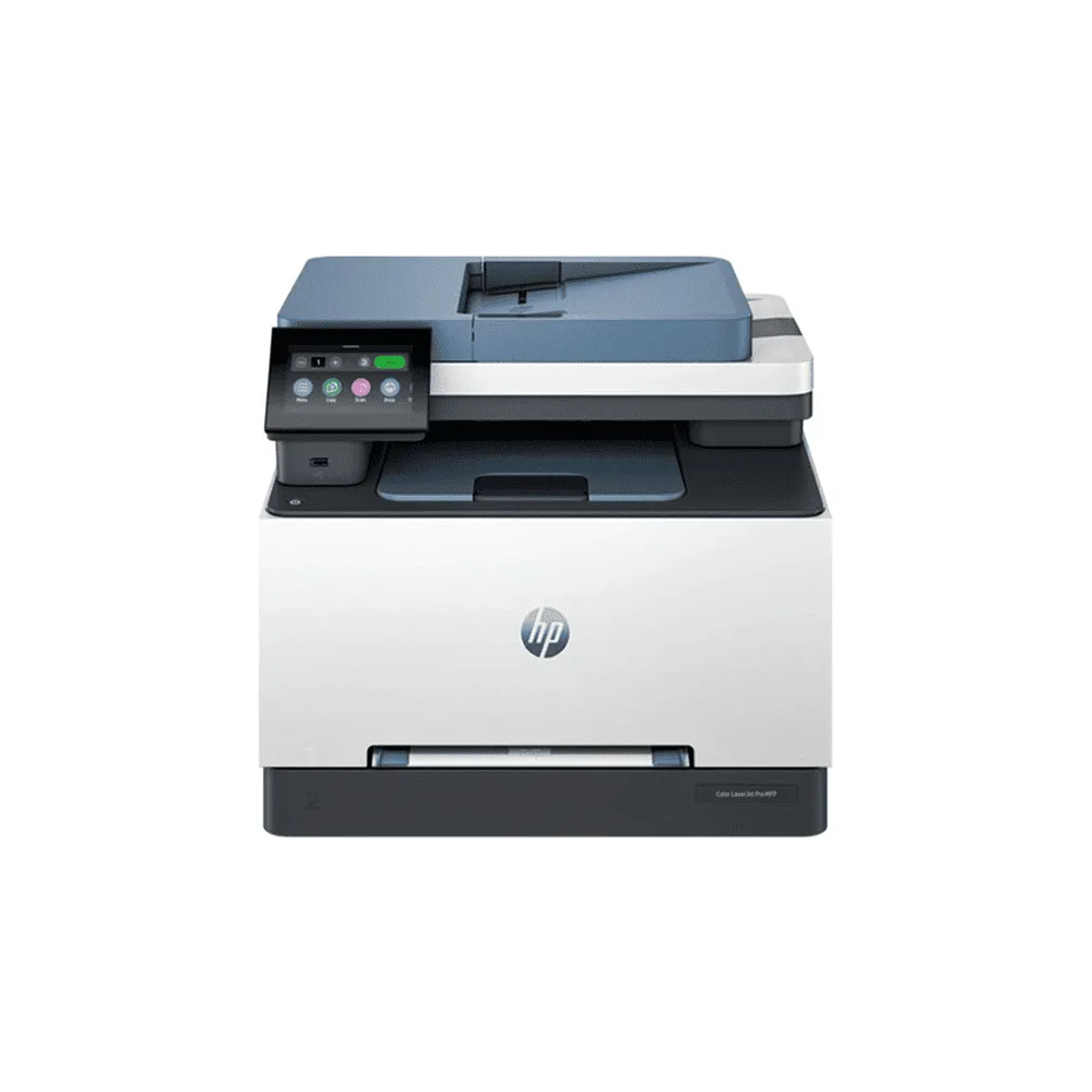 HP Color LaserJet Pro MFP 3303sdw Baskı Fotokobi Tarama Çok Fonksiyonlu Lazer Yazıcı