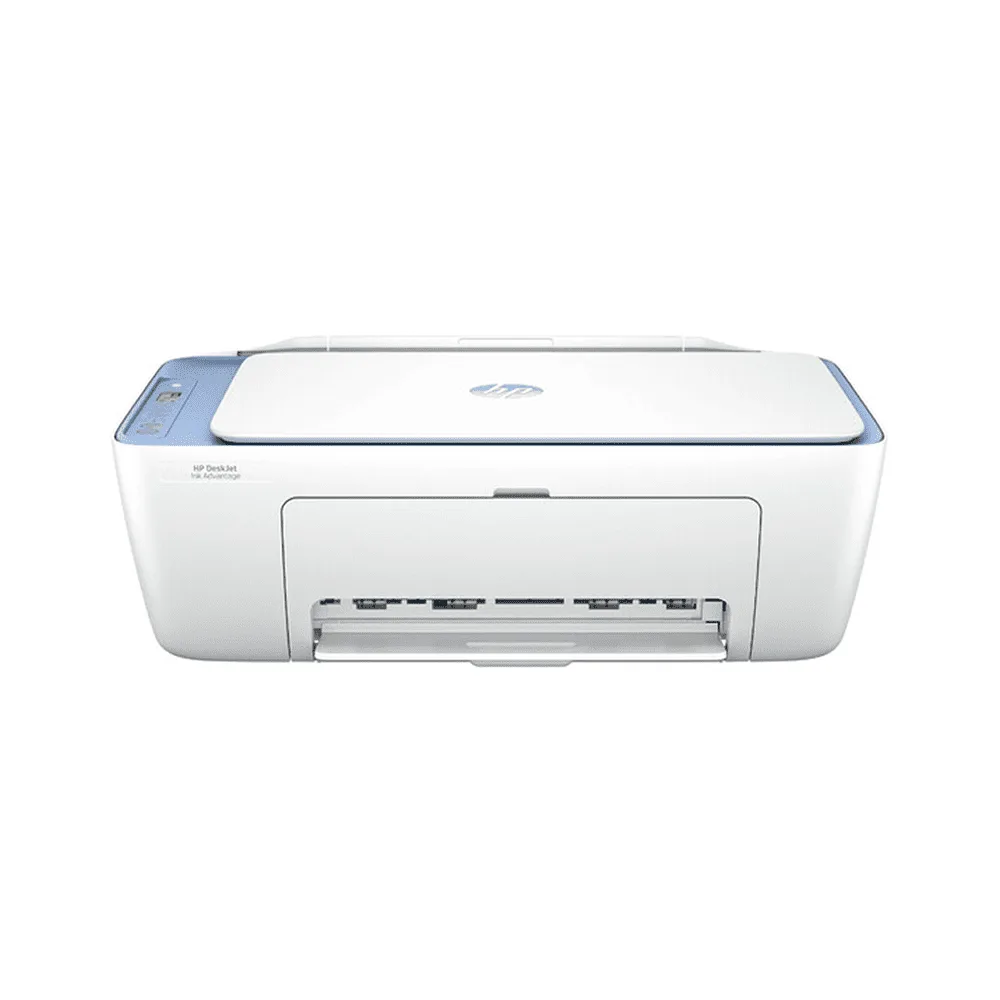 HP DeskJet 2878 Fotokopi + Tarayıcı + Wi-Fi Renkli Mürekkep Püskürtmeli Yazıcı