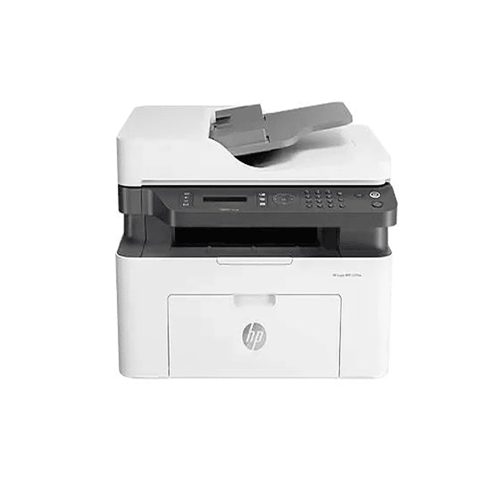 HP Laser MFP 137fnw Wi - Fi Faks Fotokopi Tarayıcı Lazer Yazıcı