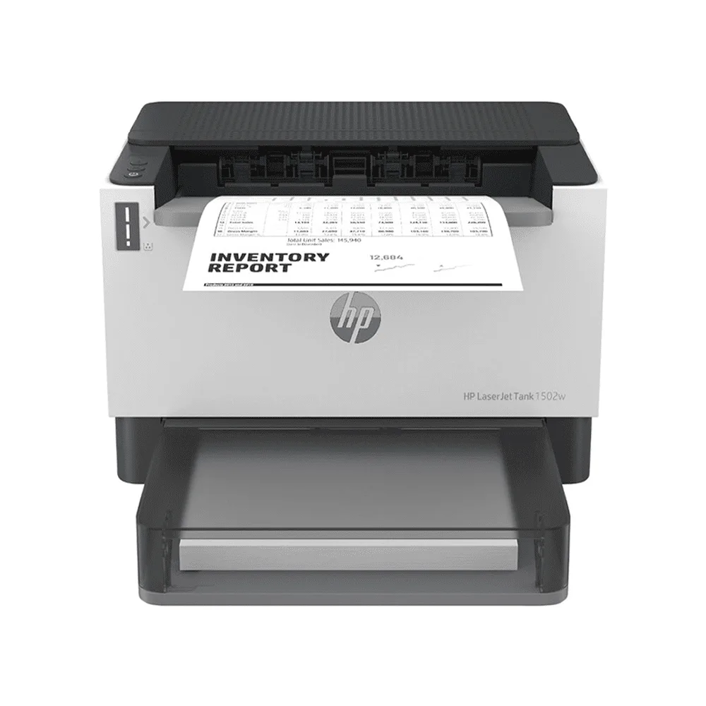 HP Laserjet 1502W Tanklı Lazer Yazıcı