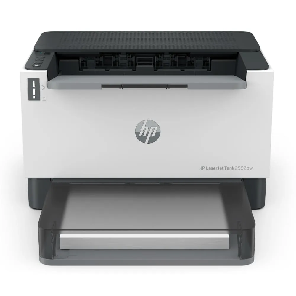 HP Laserjet 2502DW Tanklı Lazer Yazıcı