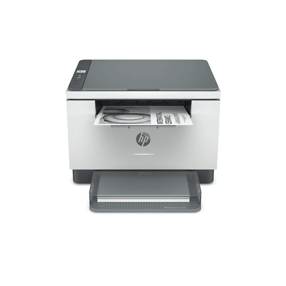 HP LaserJet M236DW Tarayıcı Fotokopi Network Çift Taraflı Mono Lazer Yazıcı