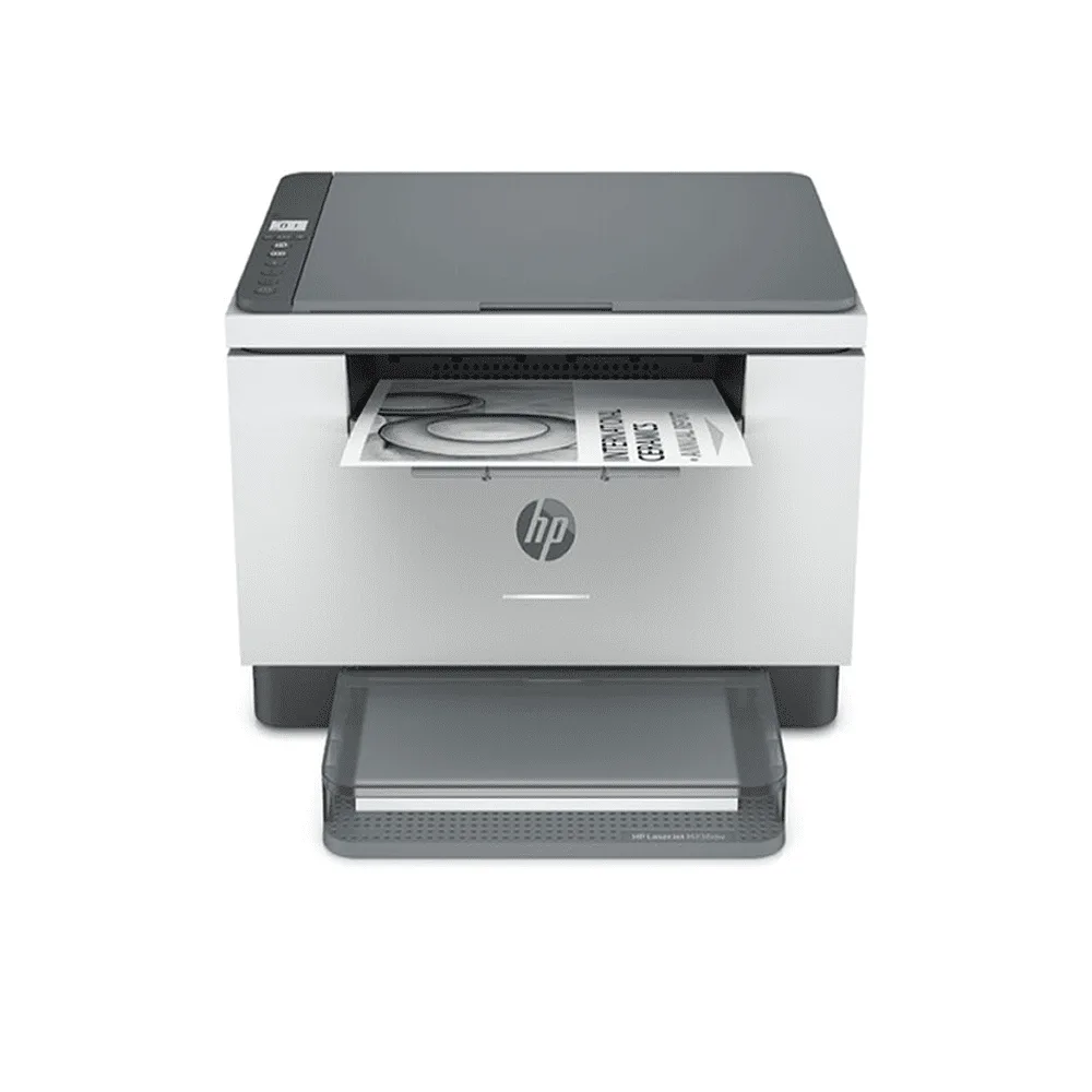 HP LaserJet M236DW Tarayıcı Fotokopi Network Çift Taraflı Mono Lazer Yazıcı