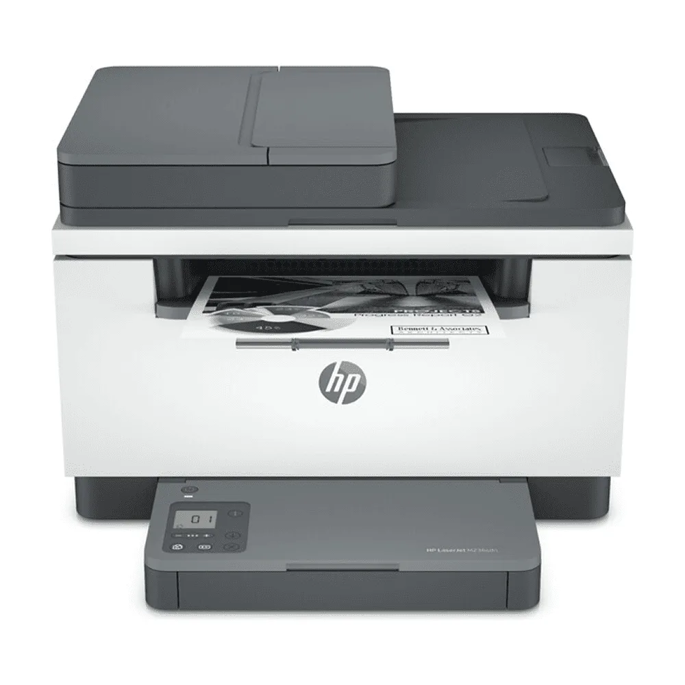 HP LaserJet M236SDN Tarayıcı Fotokopi Network Çift Taraflı Mono Lazer Yazıcı