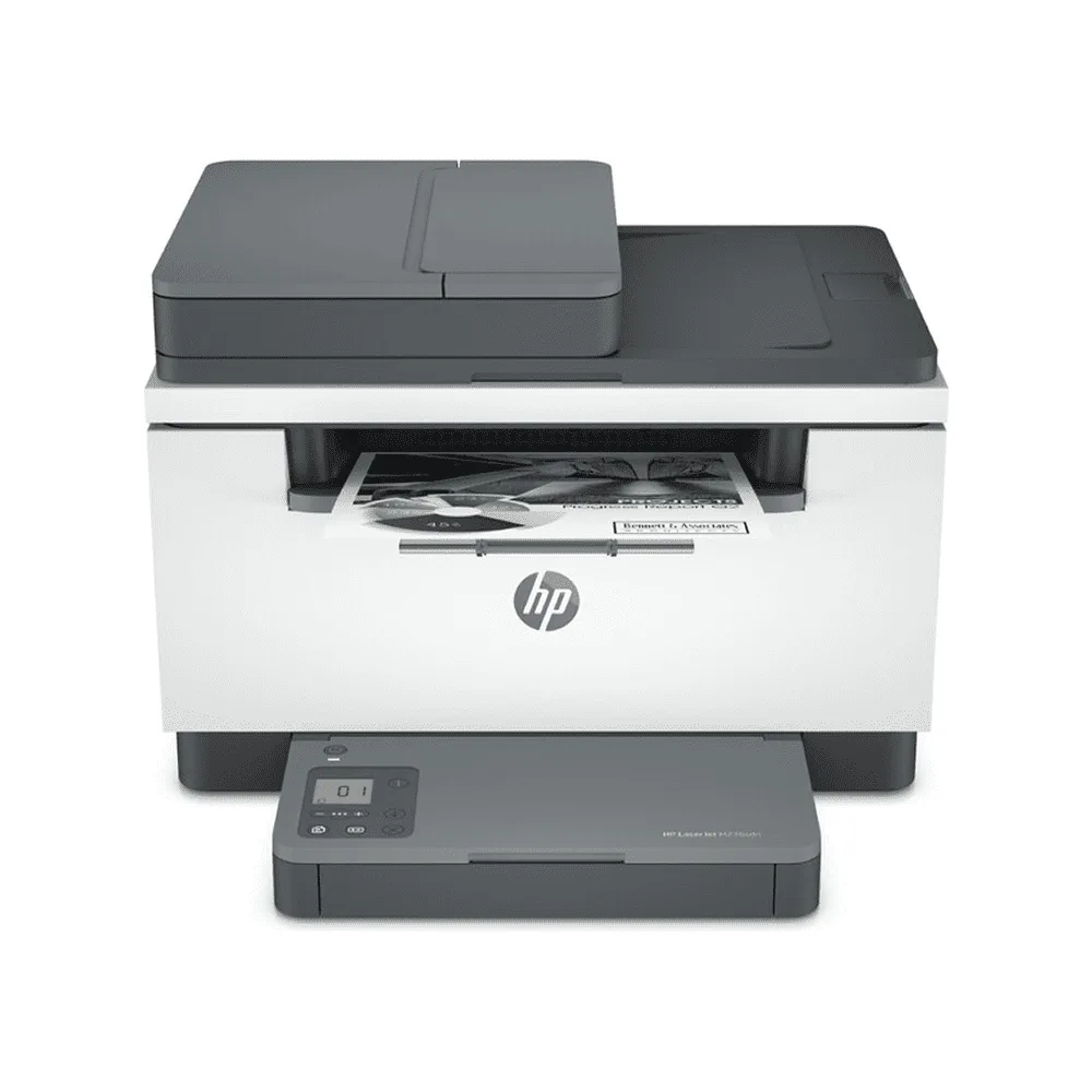 HP LaserJet M236SDN Tarayıcı Fotokopi Network Çift Taraflı Mono Lazer Yazıcı