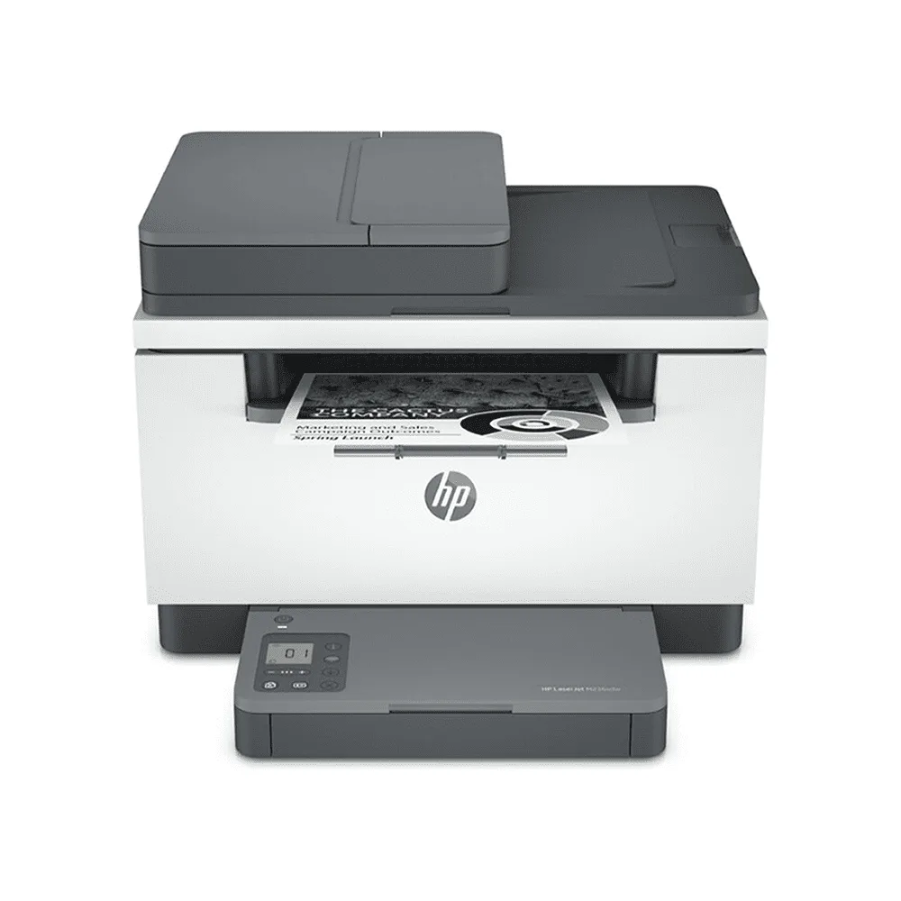 HP LaserJet M236SDW Fotokopi Tarayıcı Wifi Airprint Mono Lazer Yazıcı