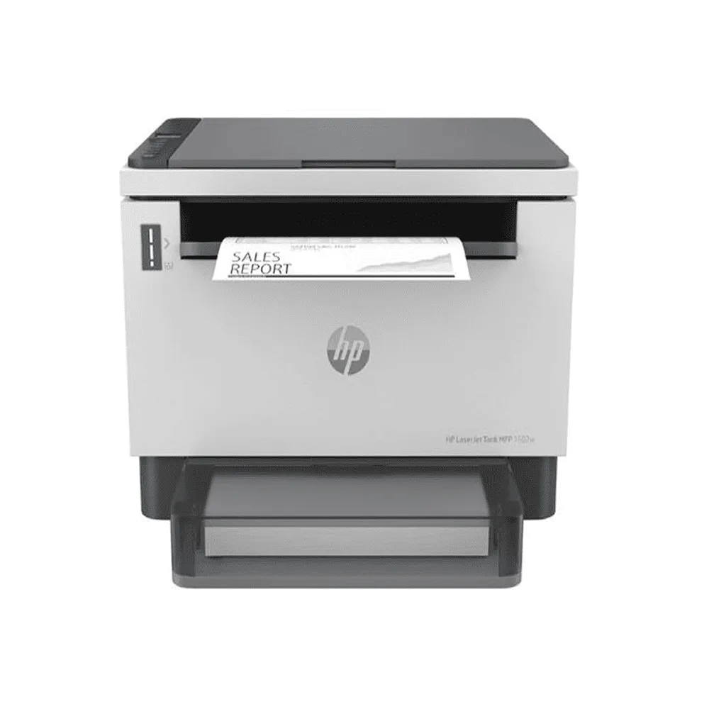 HP Laserjet MFP 1602W Tarayıcı Fotokopi Wi-Fi Tanklı Lazer Yazıcı 2R3E8A