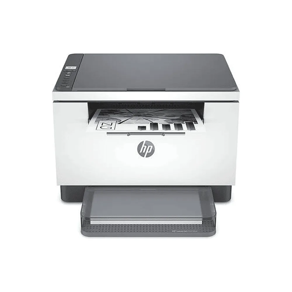 HP LaserJet MFP M236D Fotokopi Tarayıcı Çift taraflı Mono Lazer Yazıcı
