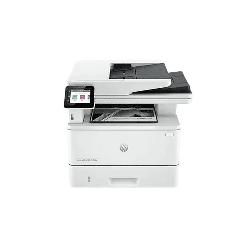 HP LaserJet Pro MFP 4103fdw Çift Taraflı Baskı Fotokopi Tarama Wi-Fi Lazer Yazıcı
