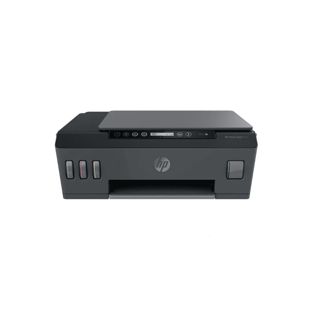 HP Smart Tank 515 Fotokopi Tarayıcı Wi - Fi Mürekkep Püskürtmeli Tanklı Yazıcı 1TJ09A