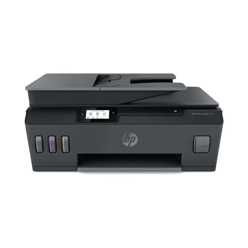 HP Smart Tank 530 Fotokopi Tarayıcı Wi - Fi Mürekkep Püskürtmeli Tanklı Yazıcı
